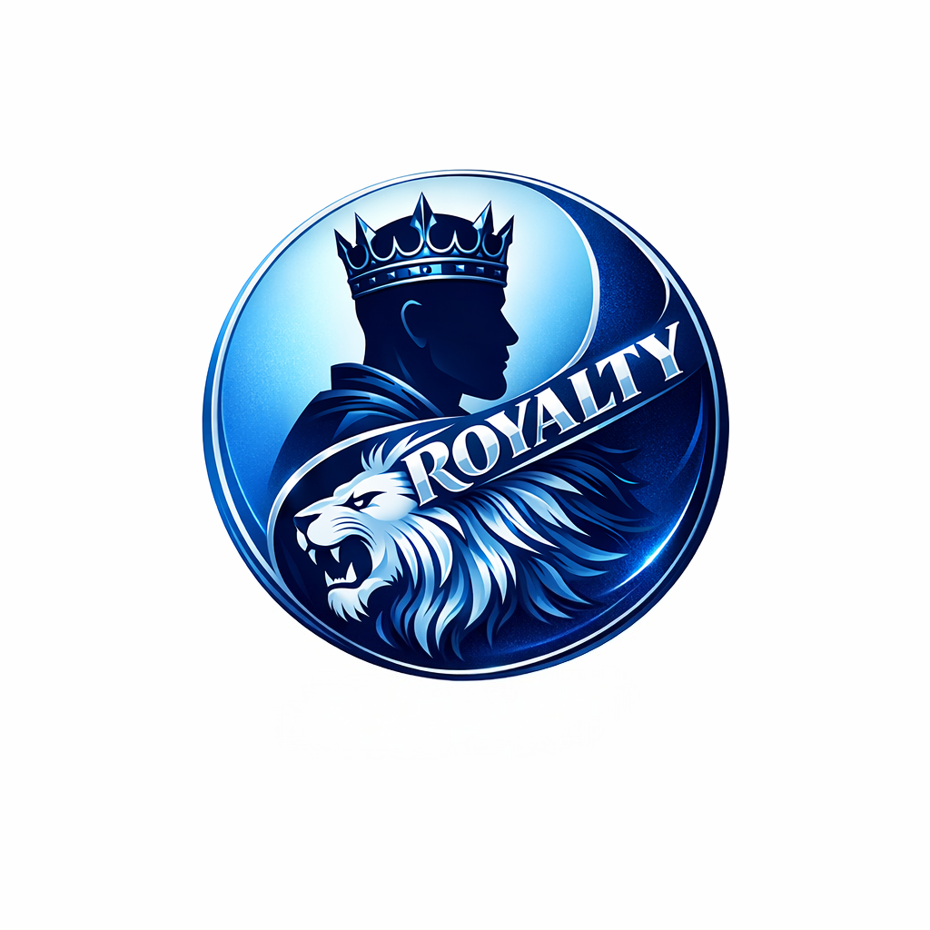 Men’s Royalty brand collection