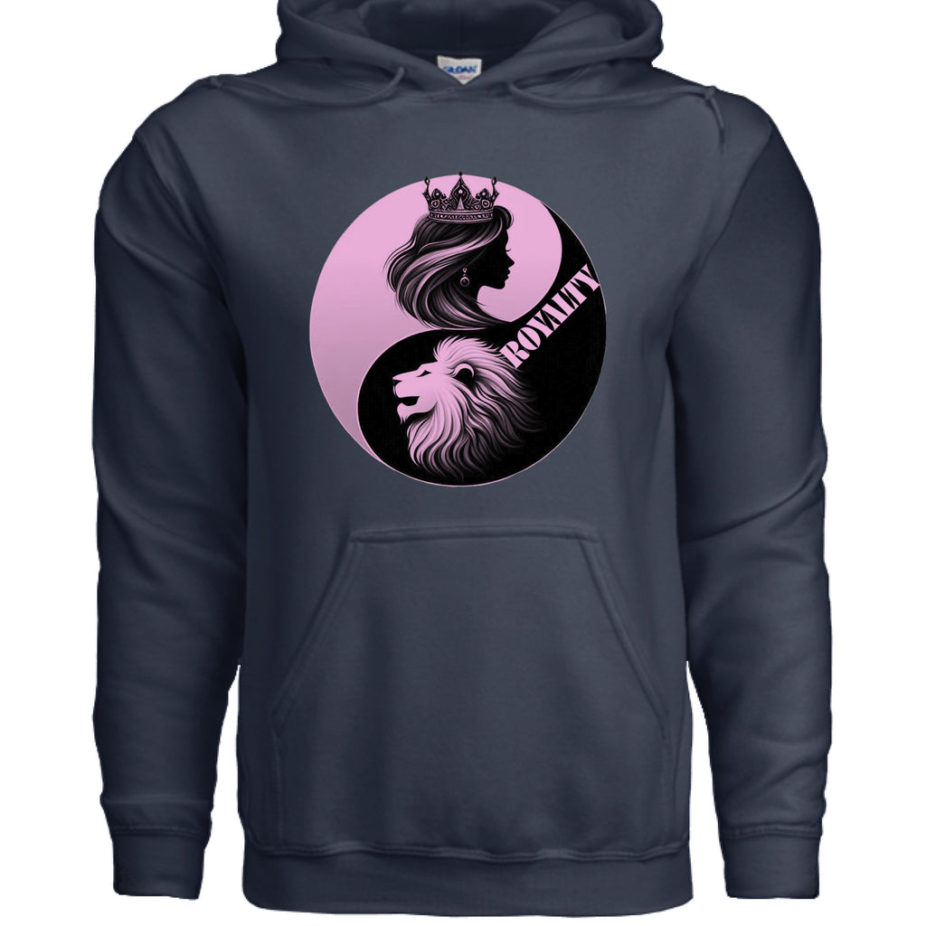 NAVY - FRONT