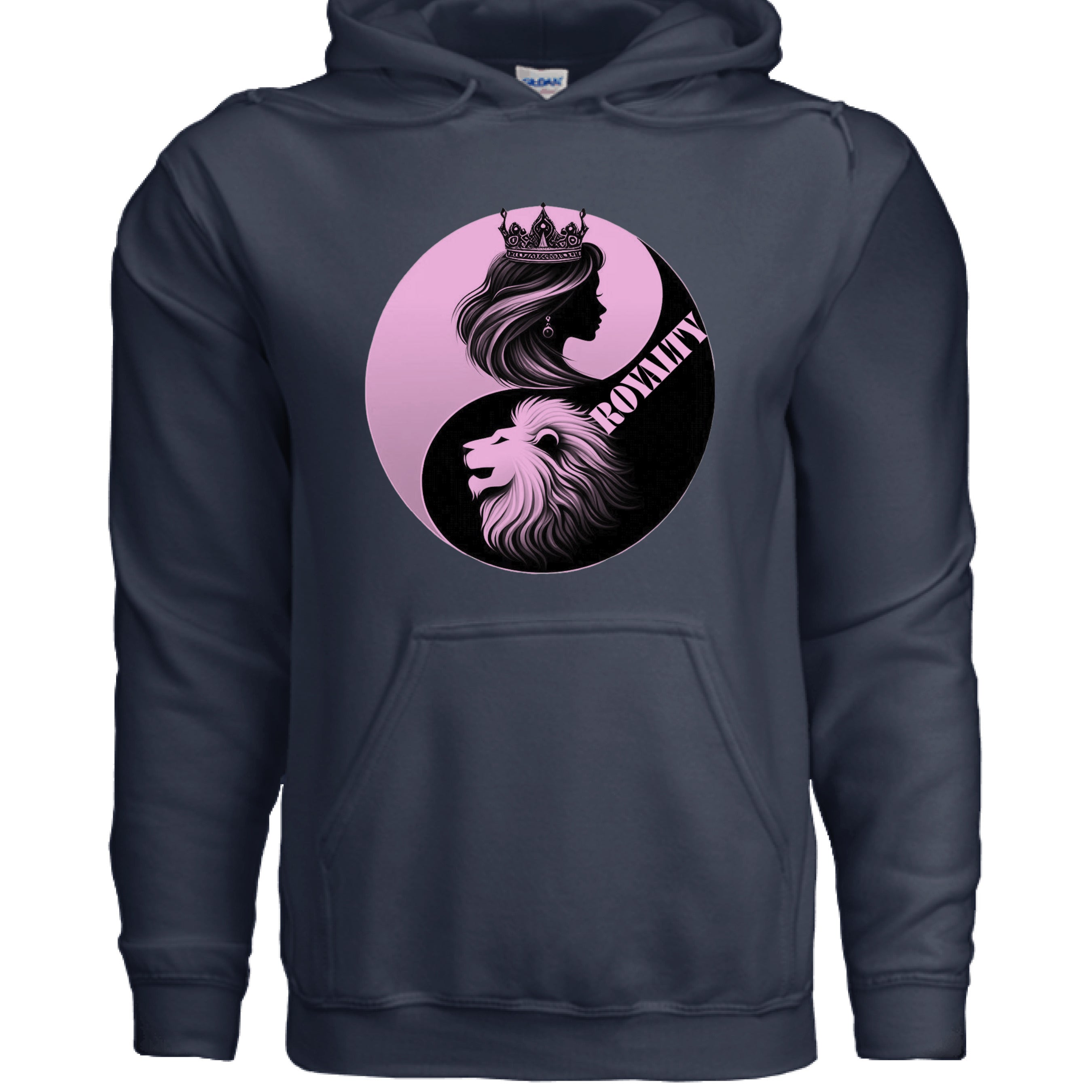 NAVY - FRONT