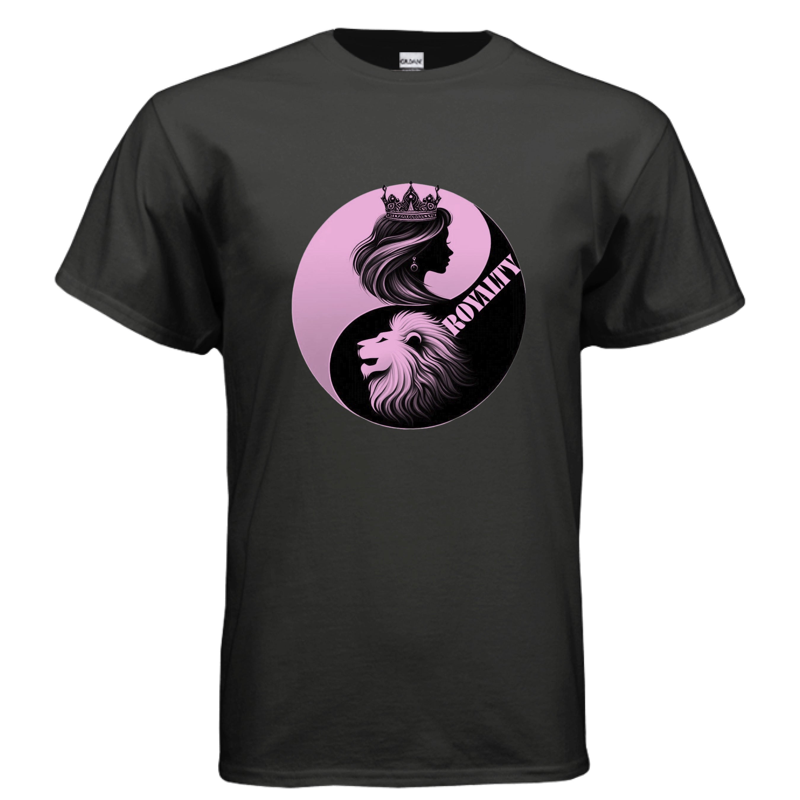 BLACK - FRONT