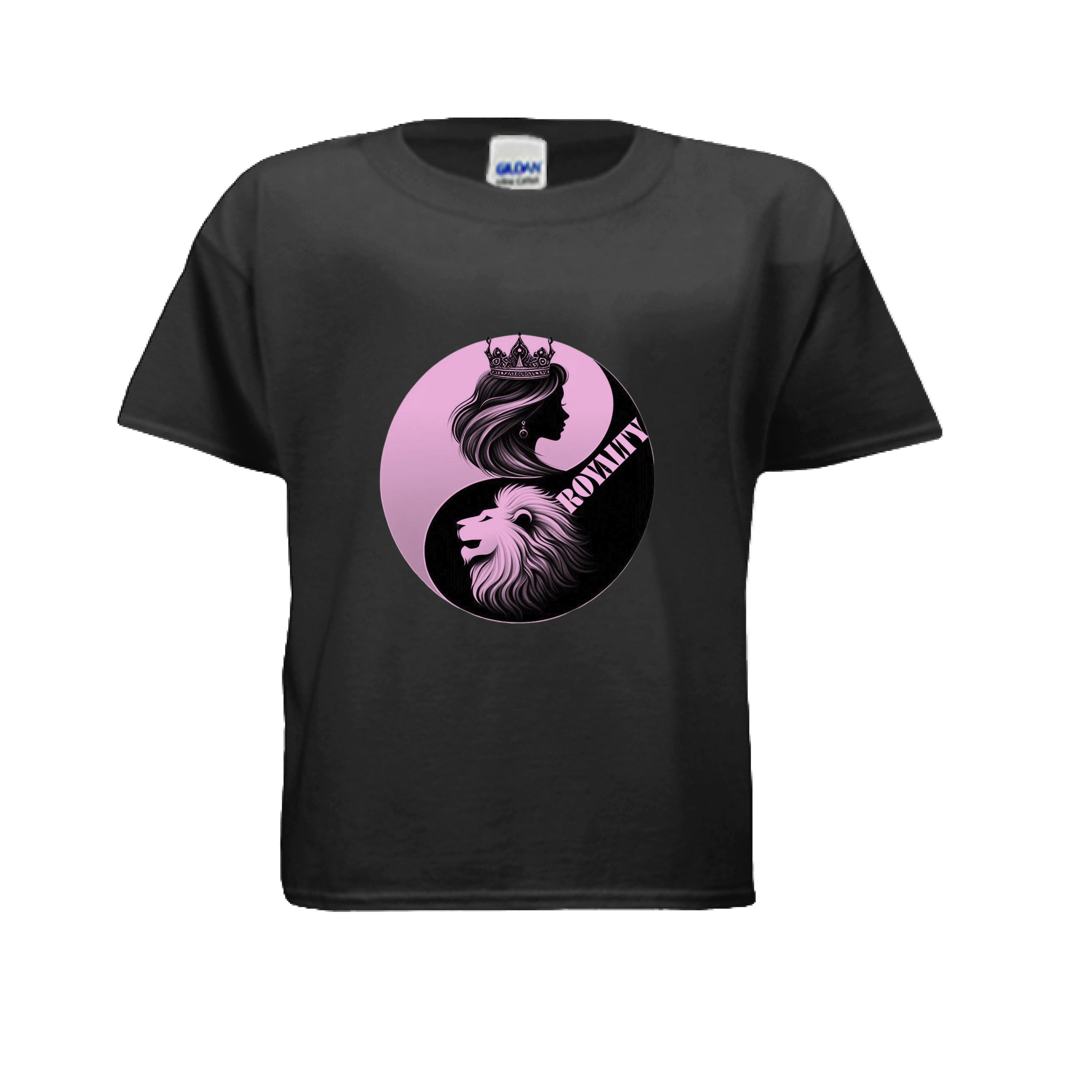 BLACK - FRONT