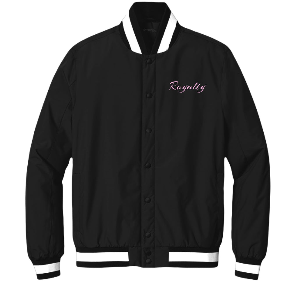 Black - FRONT