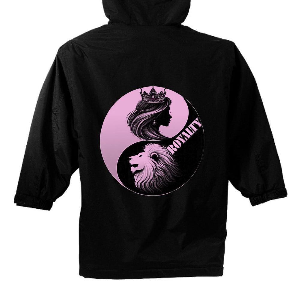 Black - BACK