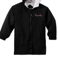 Black - FRONT