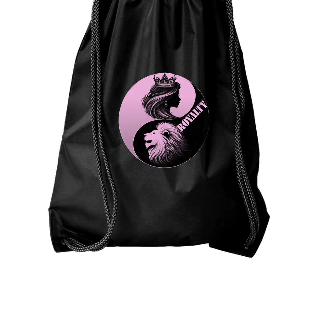 BLACK - FRONT