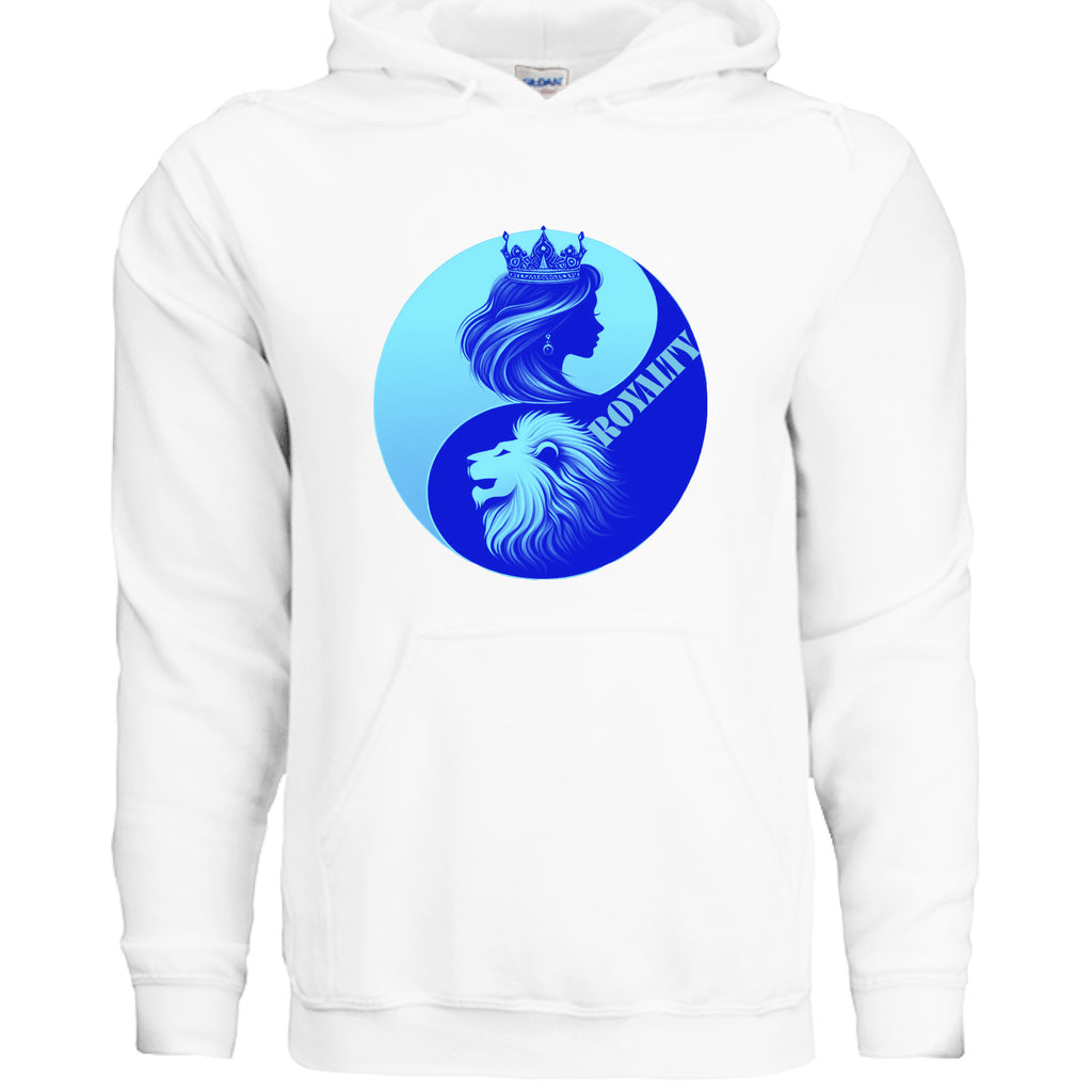 WHITE - FRONT