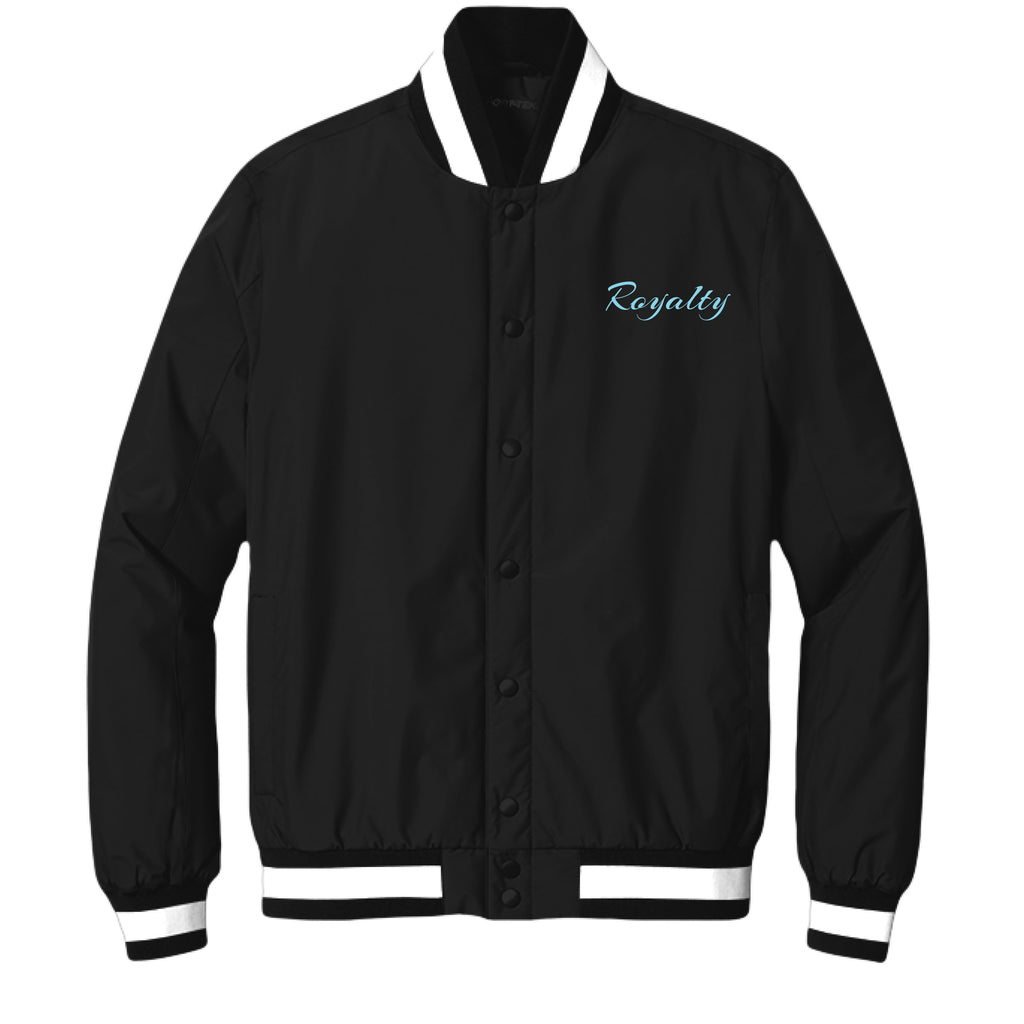 Black - FRONT