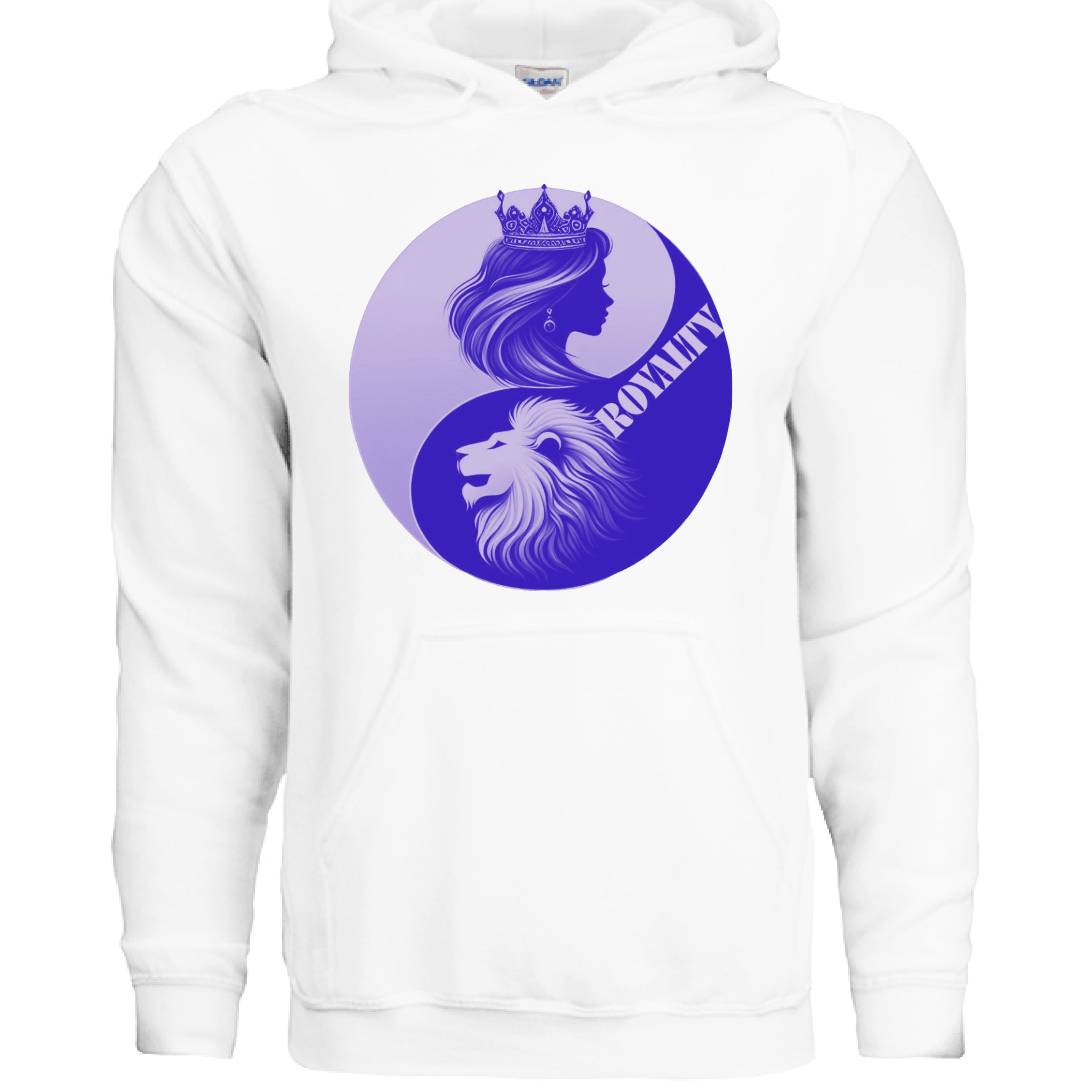 WHITE - FRONT