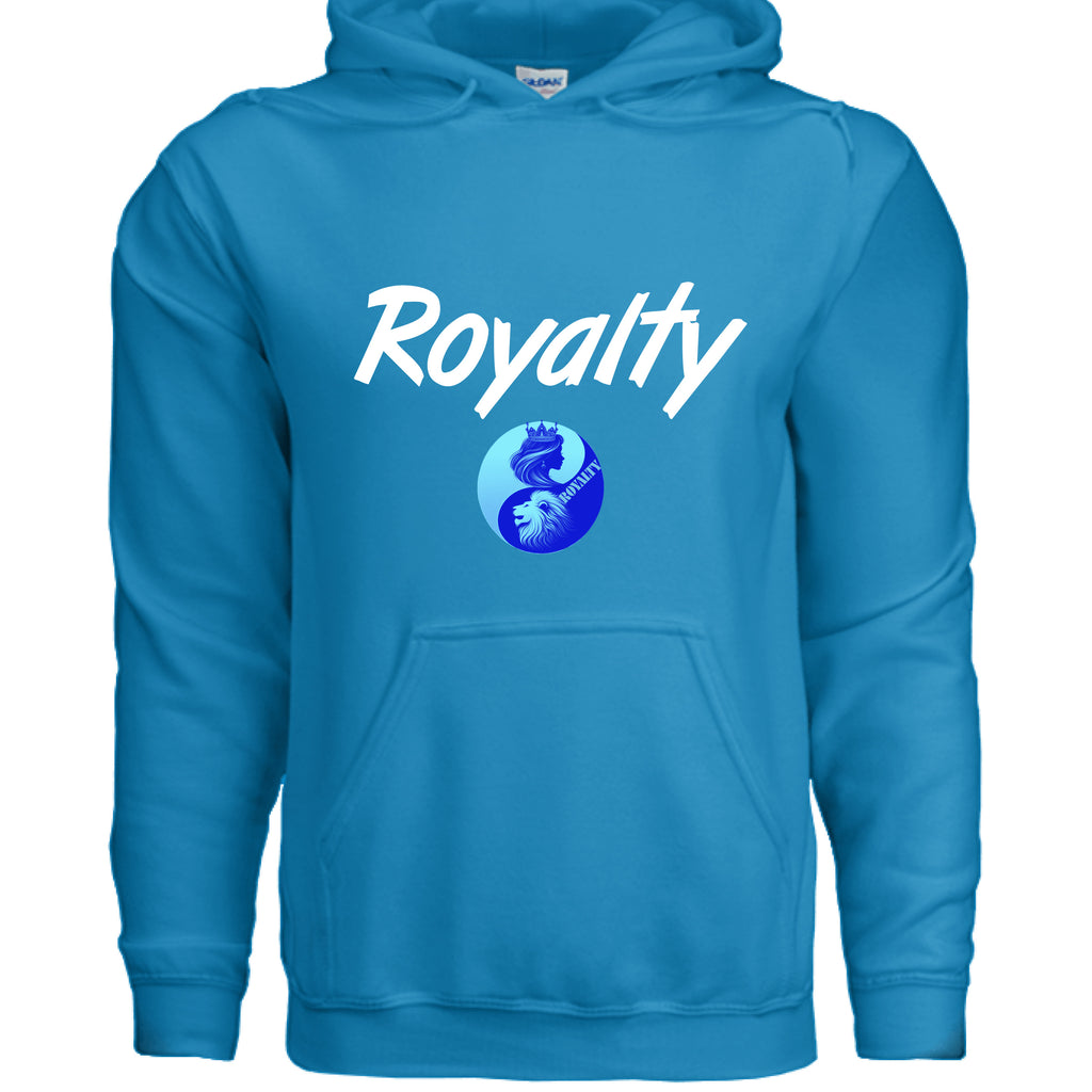 SAPPHIRE - FRONT