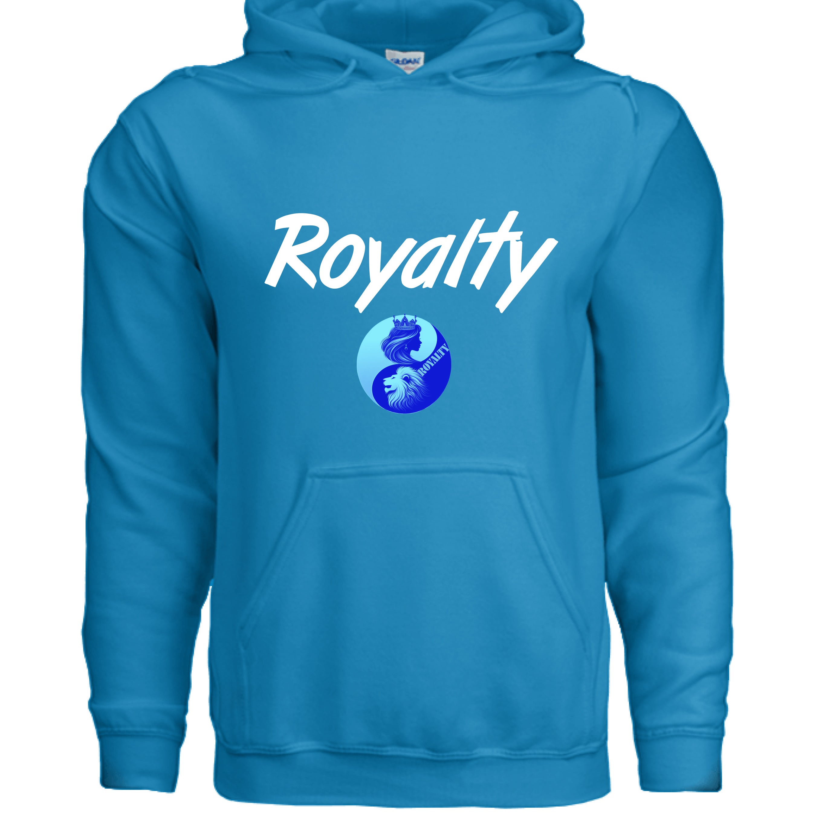 SAPPHIRE - FRONT