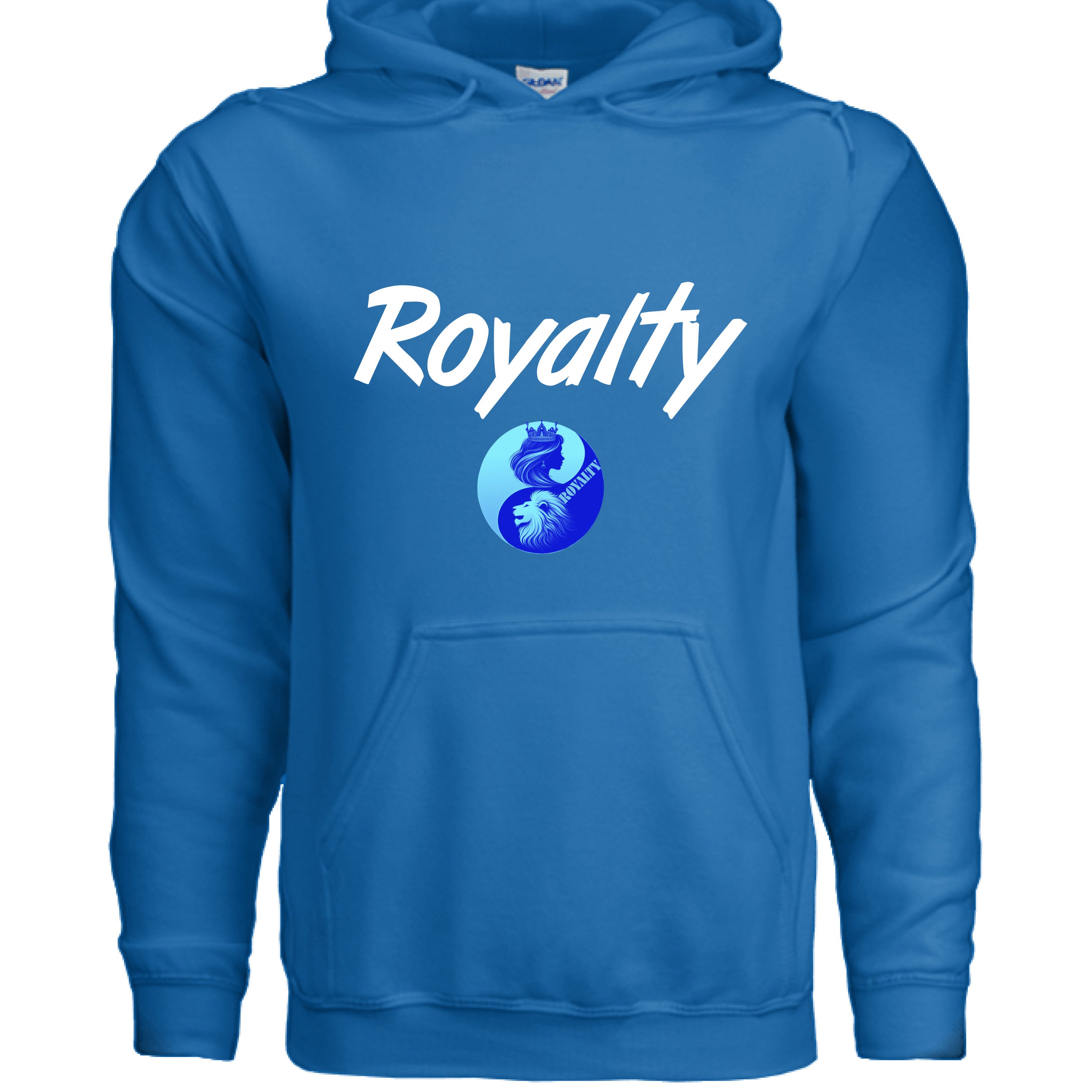 ROYAL - FRONT
