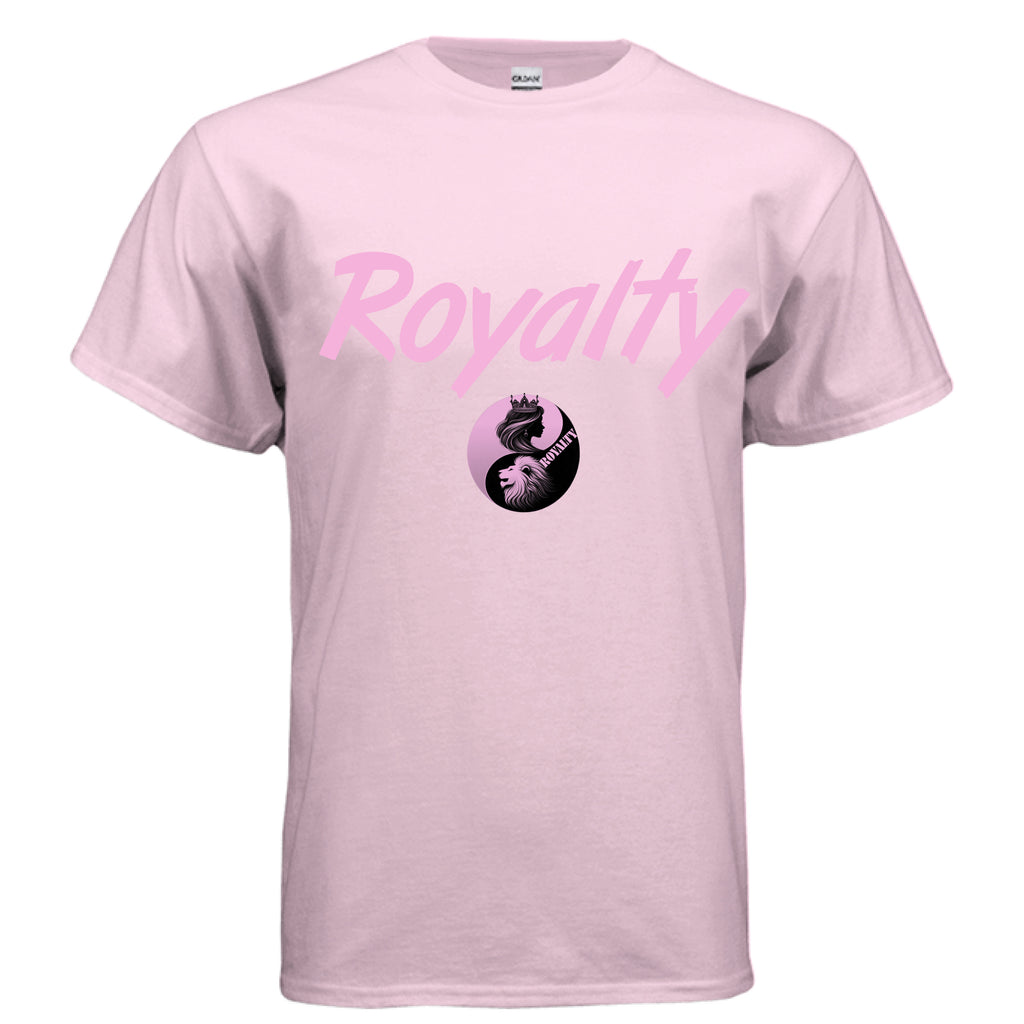 LIGHT PINK - FRONT