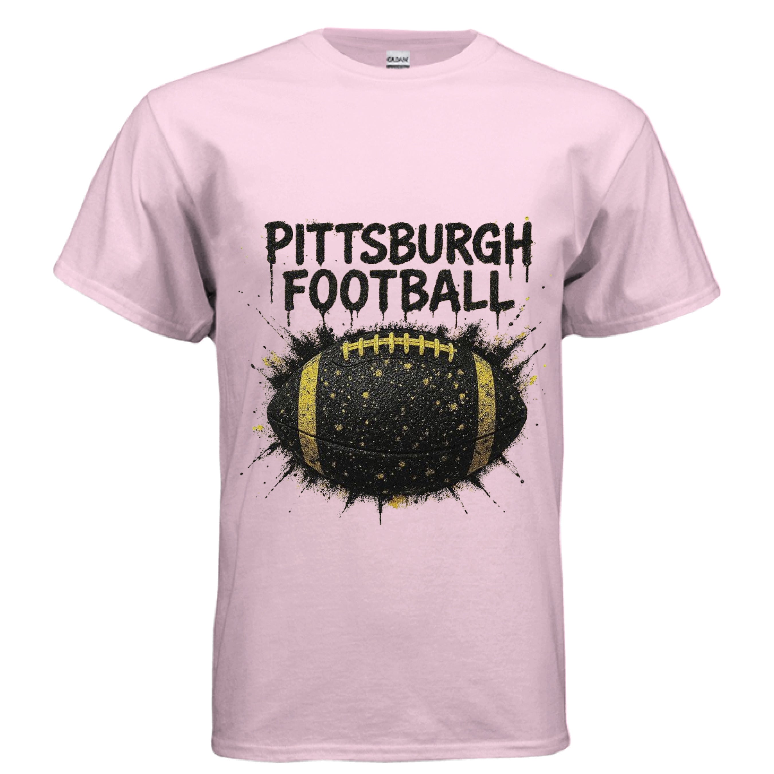 LIGHT PINK - FRONT