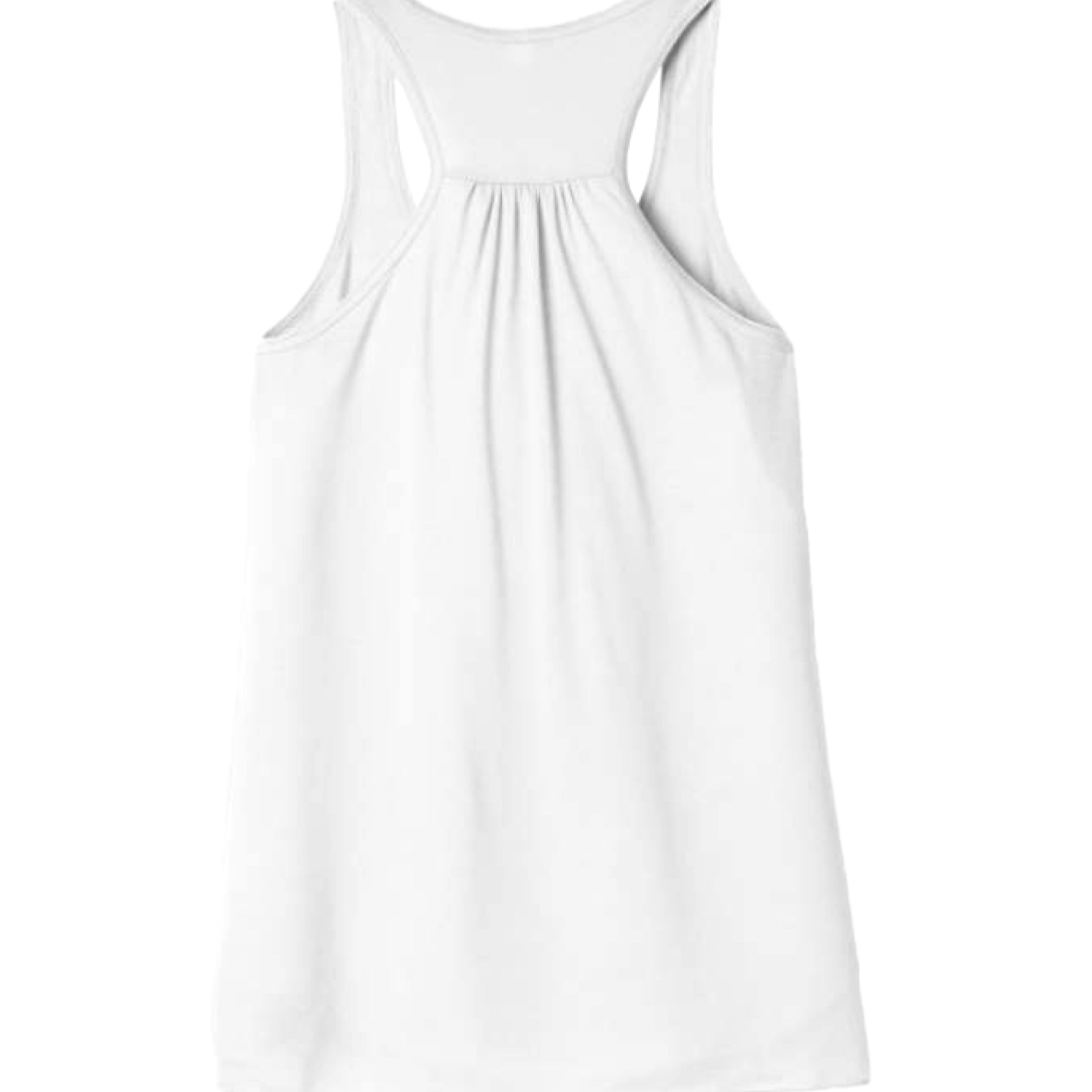 WHITE - BACK