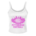 SOLID WHT BLEND - FRONT