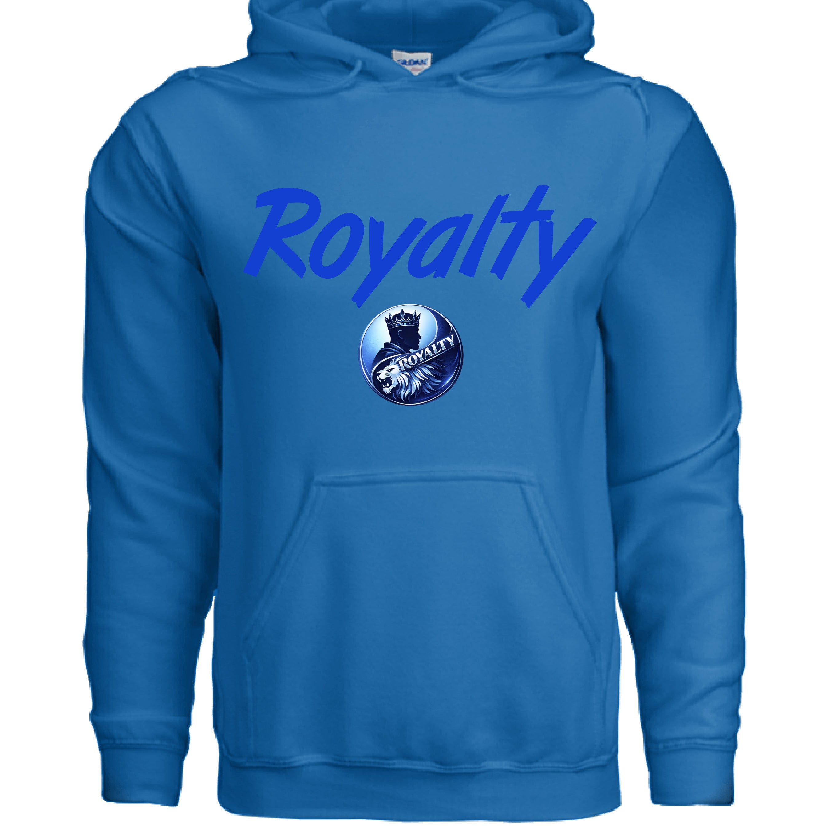 ROYAL - FRONT