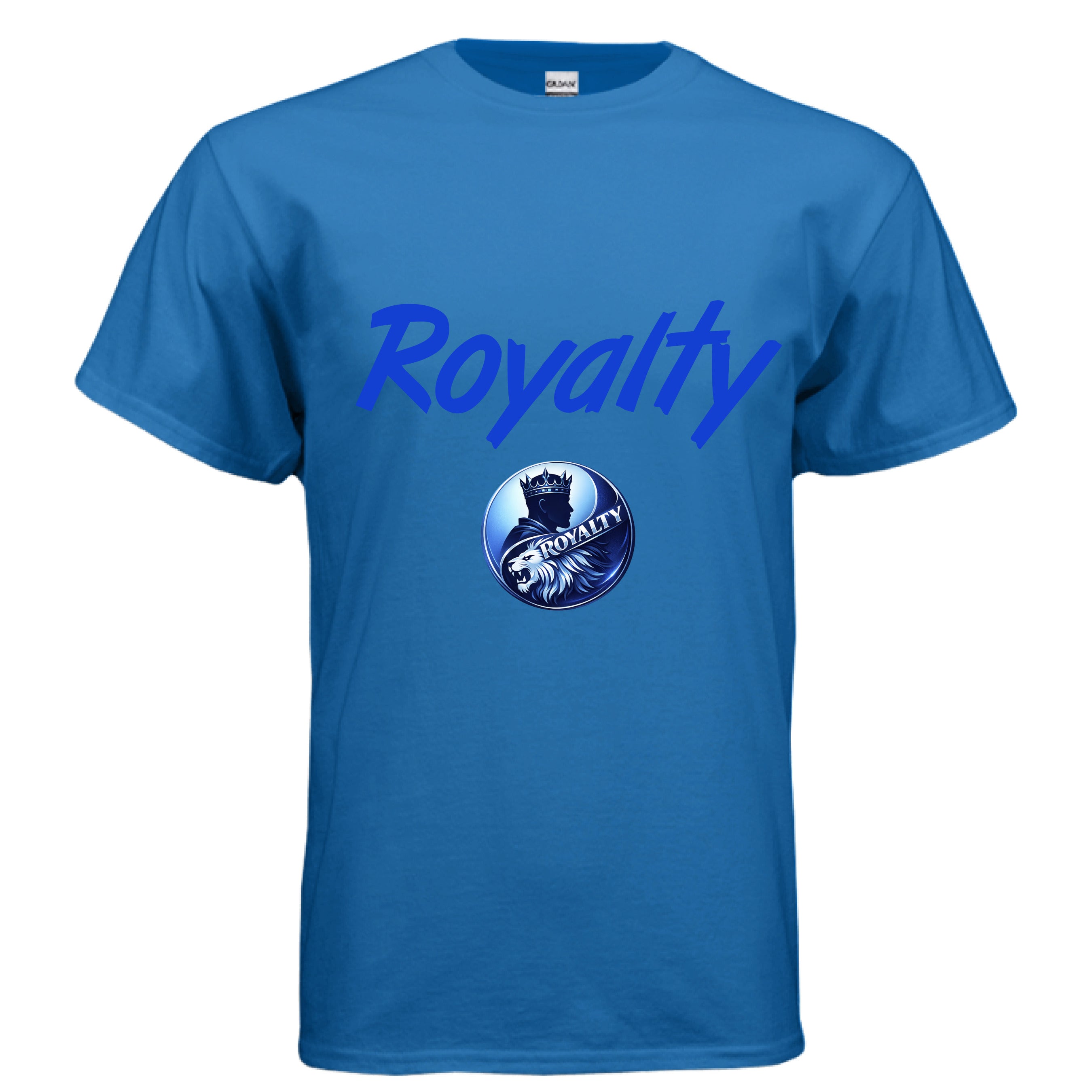 ROYAL - FRONT